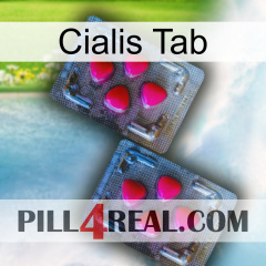 Cialis Tab 14